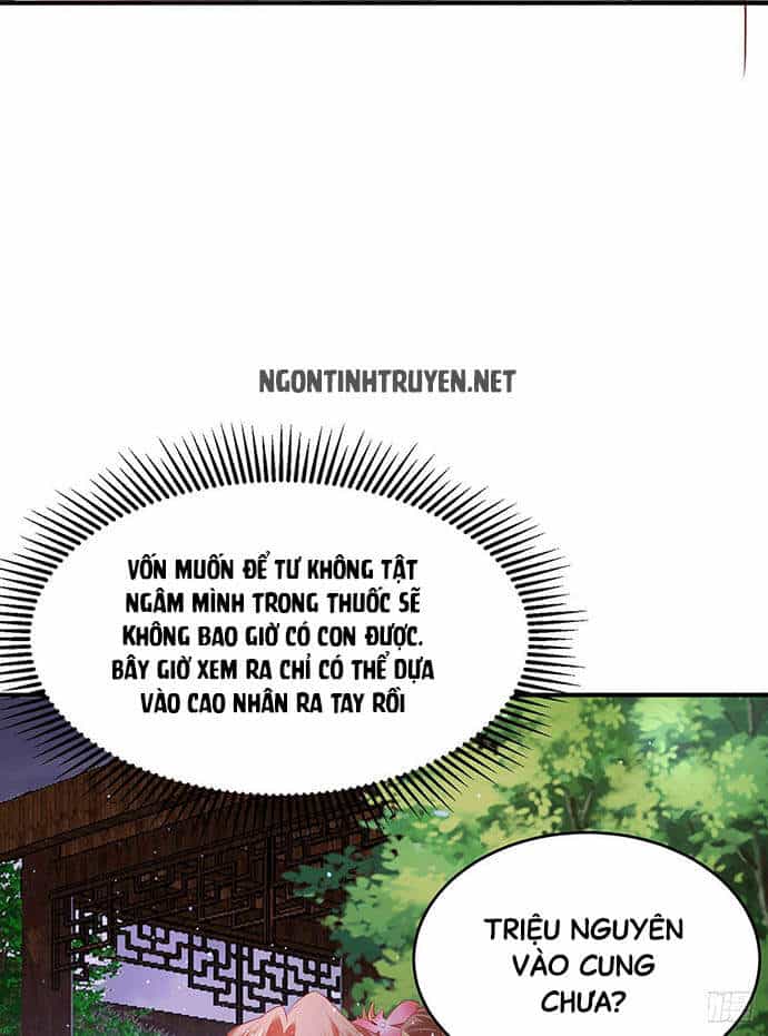Bệnh Kiều Phu Quân Ngạnh Thượng Cung - Chương 18 - ảnh 38