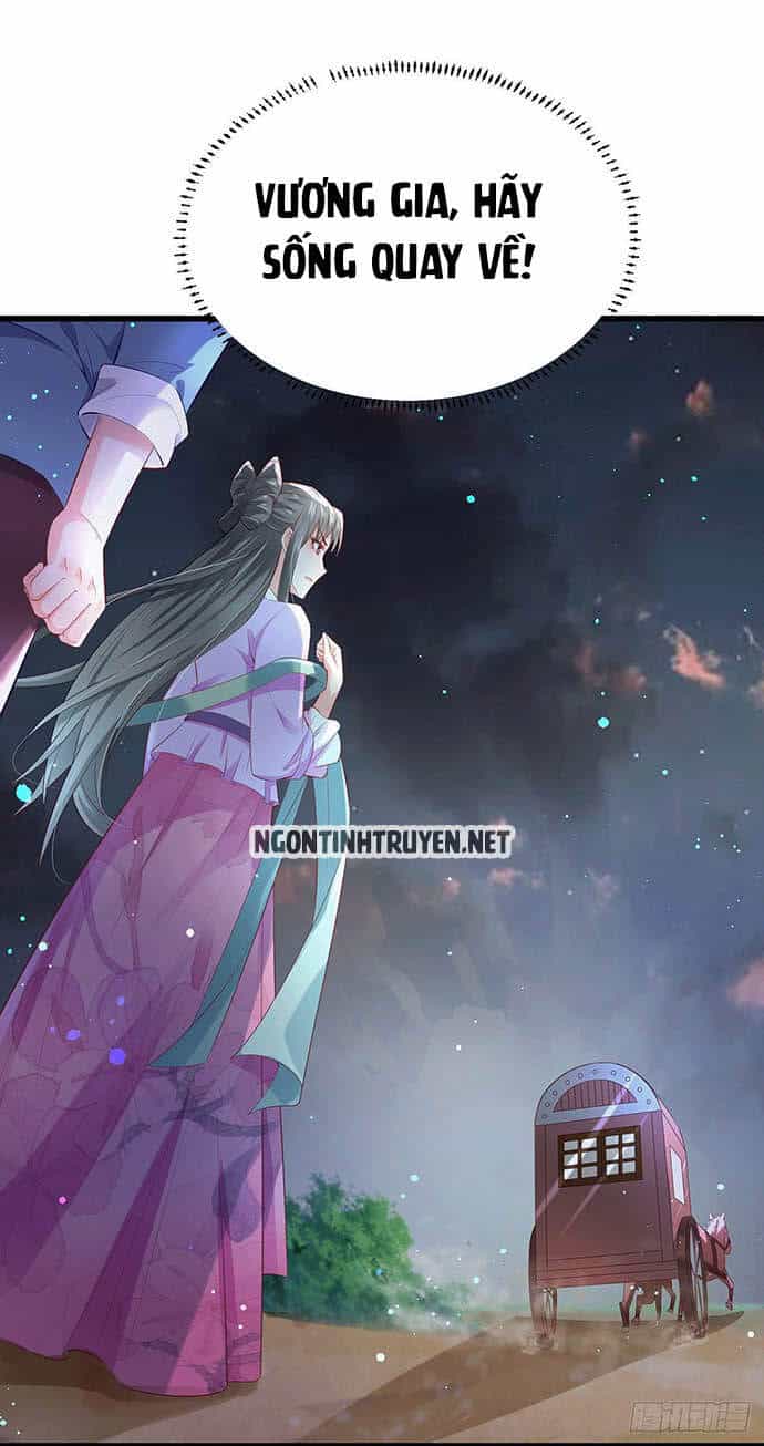 Bệnh Kiều Phu Quân Ngạnh Thượng Cung - Chương 18 - ảnh 7