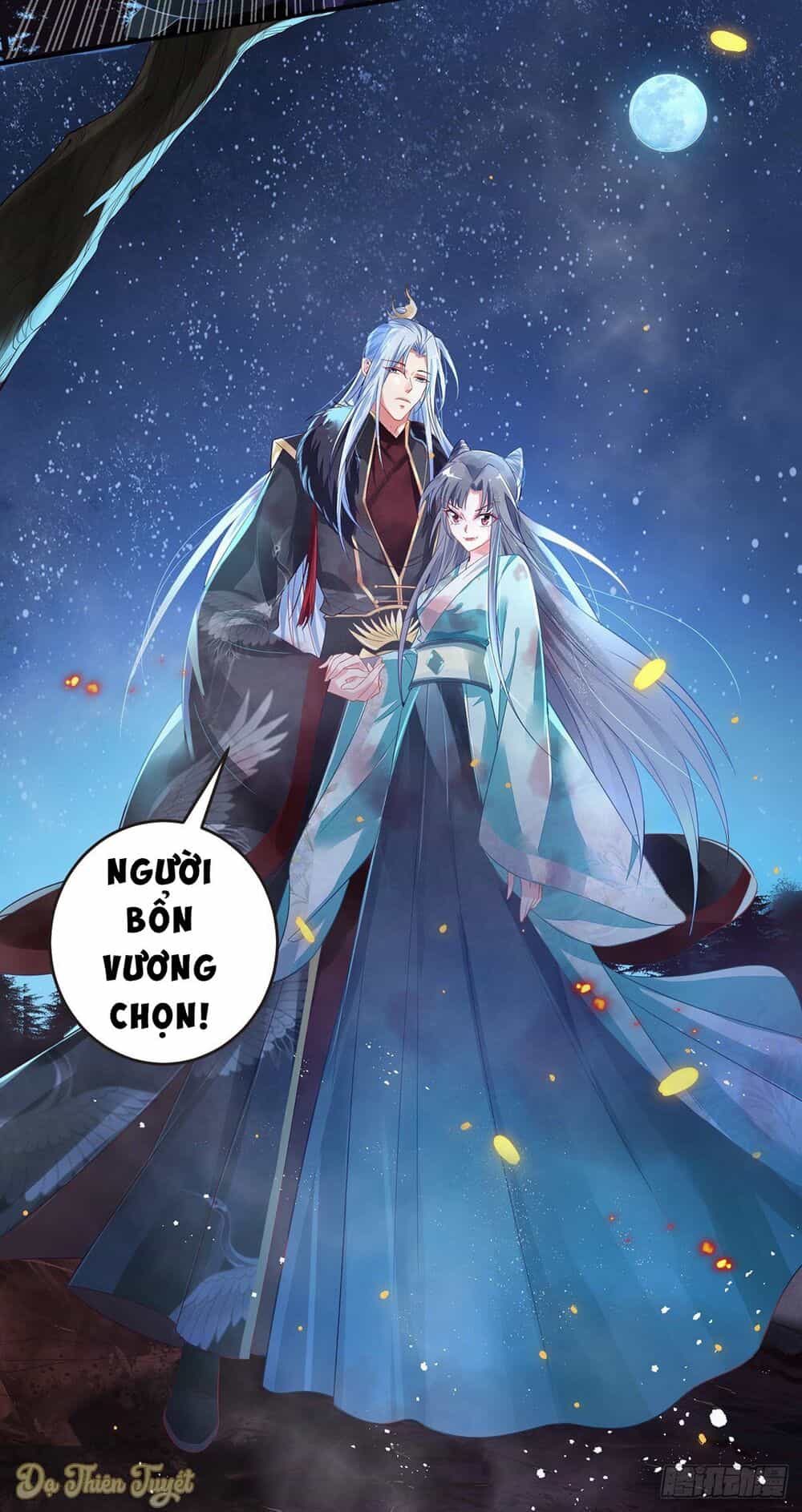 Bệnh Kiều Phu Quân Ngạnh Thượng Cung - Chương 1 - ảnh 57