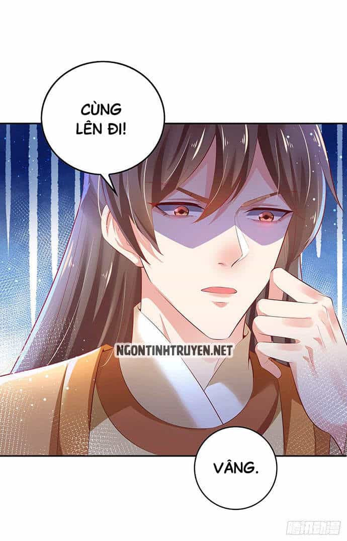 Bệnh Kiều Phu Quân Ngạnh Thượng Cung - Chương 19 - ảnh 16