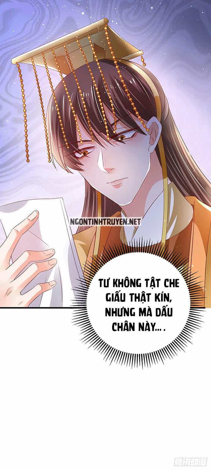 Bệnh Kiều Phu Quân Ngạnh Thượng Cung - Chương 19 - ảnh 9