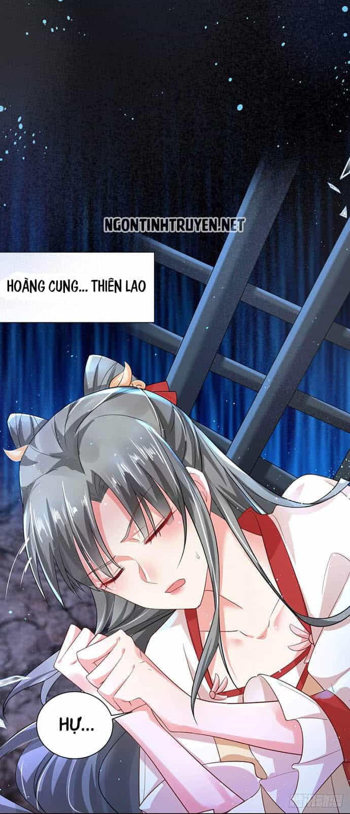Bệnh Kiều Phu Quân Ngạnh Thượng Cung - Chương 20 - ảnh 24