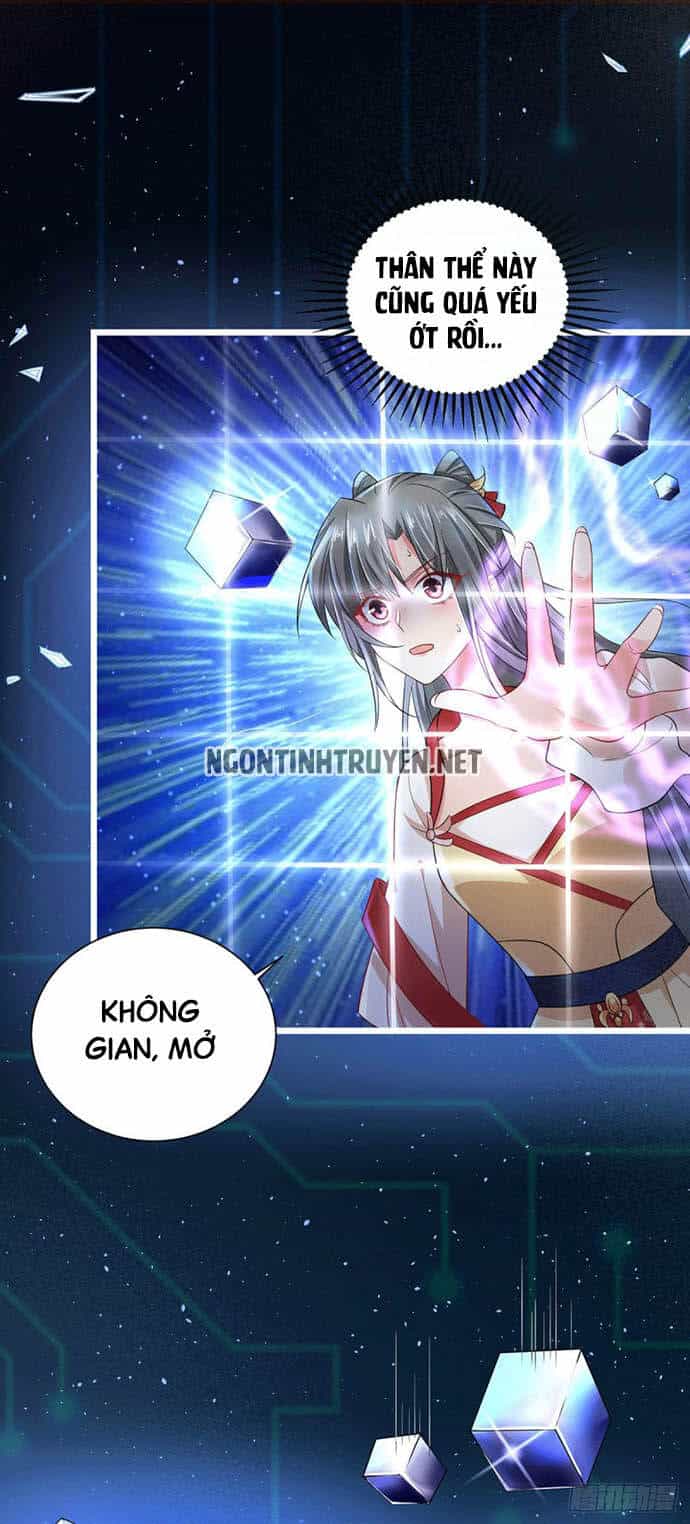 Bệnh Kiều Phu Quân Ngạnh Thượng Cung - Chương 20 - ảnh 27