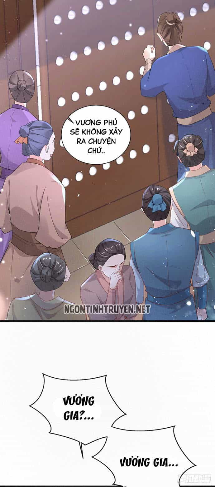 Bệnh Kiều Phu Quân Ngạnh Thượng Cung - Chương 20 - ảnh 37