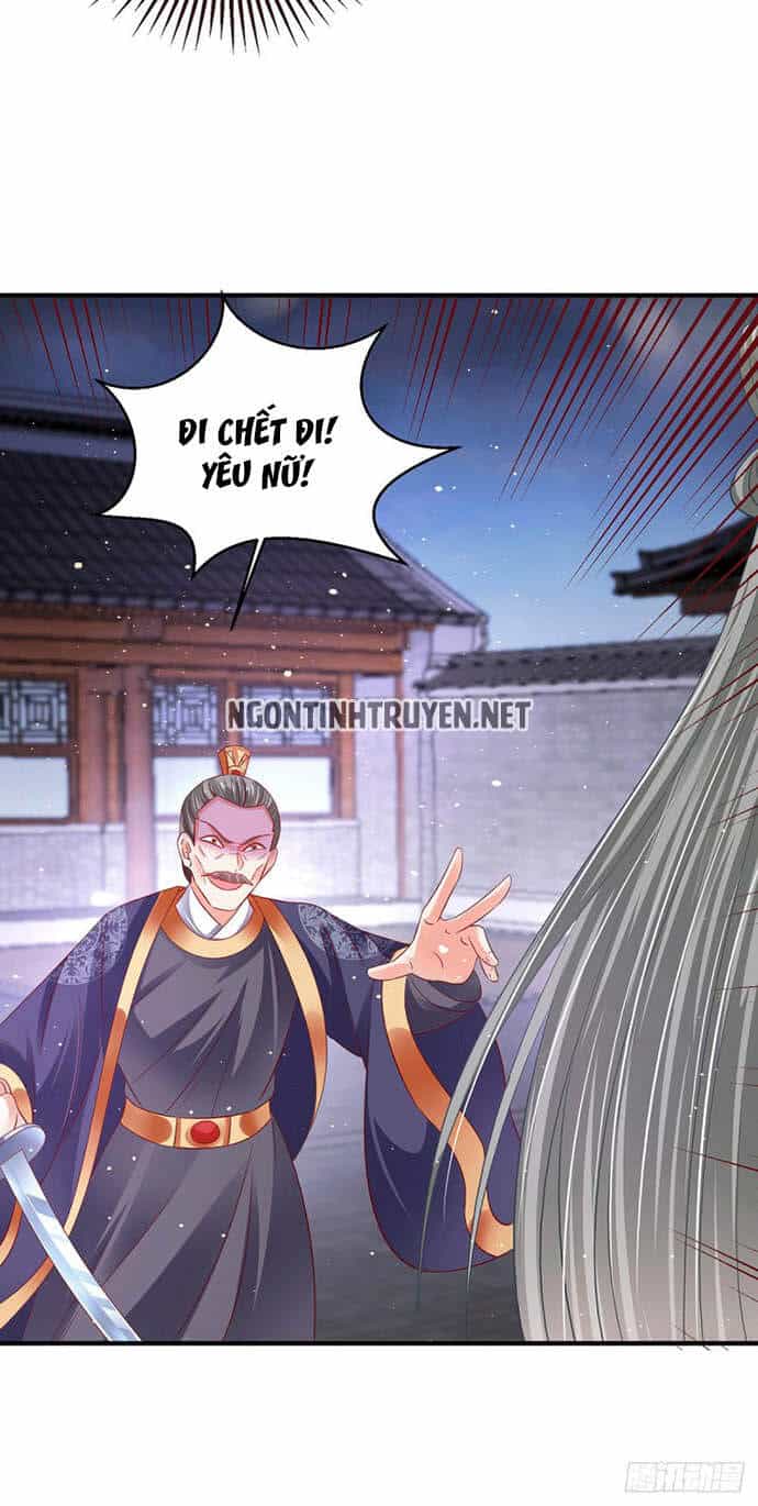 Bệnh Kiều Phu Quân Ngạnh Thượng Cung - Chương 20 - ảnh 8