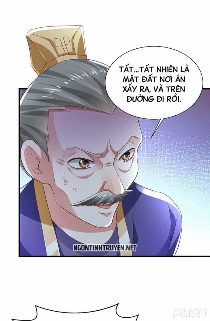 Bệnh Kiều Phu Quân Ngạnh Thượng Cung - Chương 21 - ảnh 13
