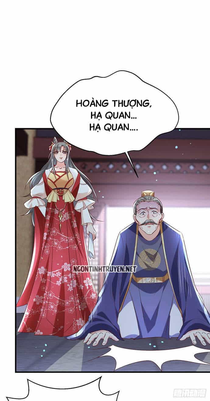 Bệnh Kiều Phu Quân Ngạnh Thượng Cung - Chương 21 - ảnh 16