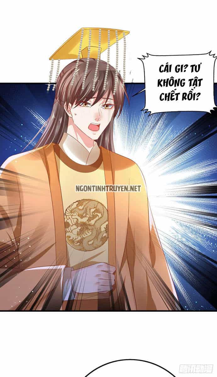 Bệnh Kiều Phu Quân Ngạnh Thượng Cung - Chương 21 - ảnh 18