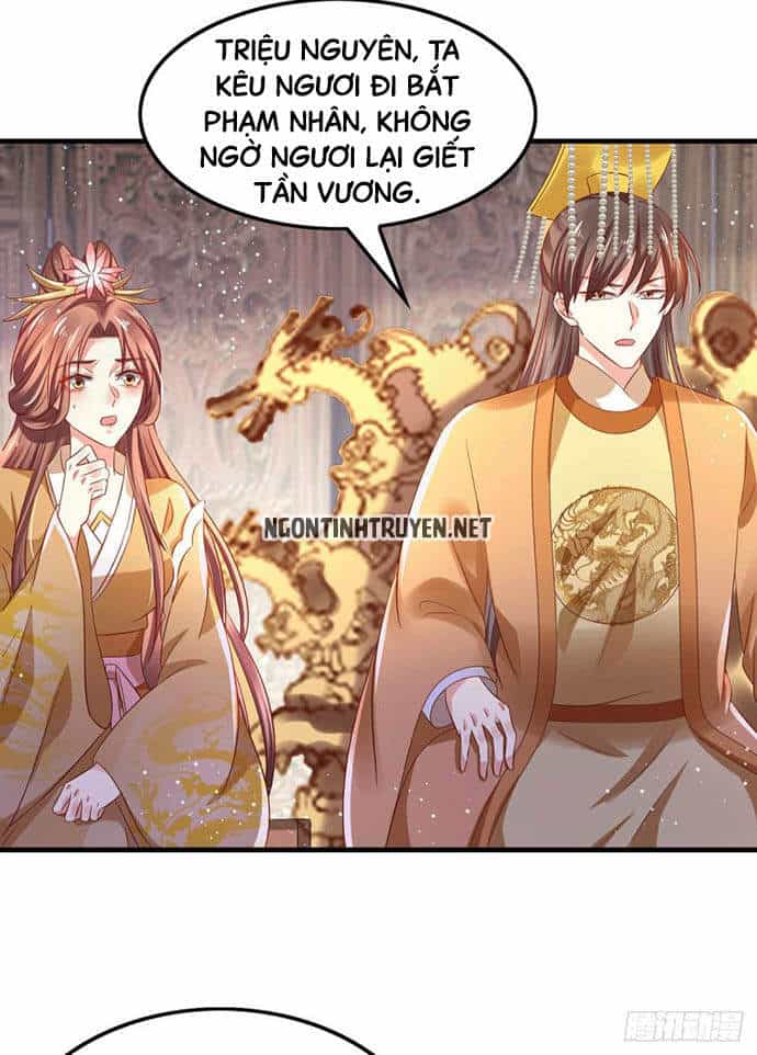 Bệnh Kiều Phu Quân Ngạnh Thượng Cung - Chương 21 - ảnh 21