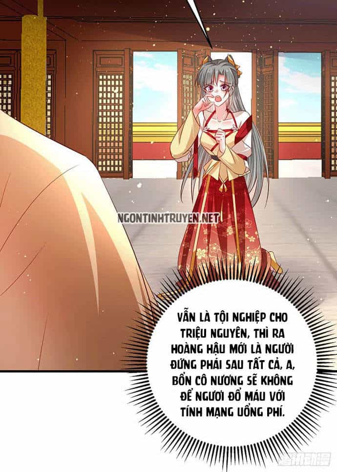 Bệnh Kiều Phu Quân Ngạnh Thượng Cung - Chương 21 - ảnh 27