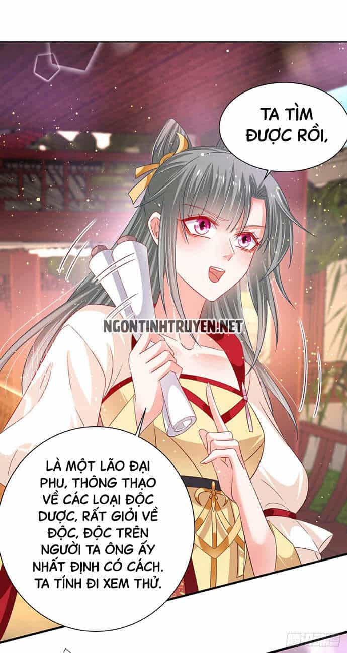 Bệnh Kiều Phu Quân Ngạnh Thượng Cung - Chương 23 - ảnh 11