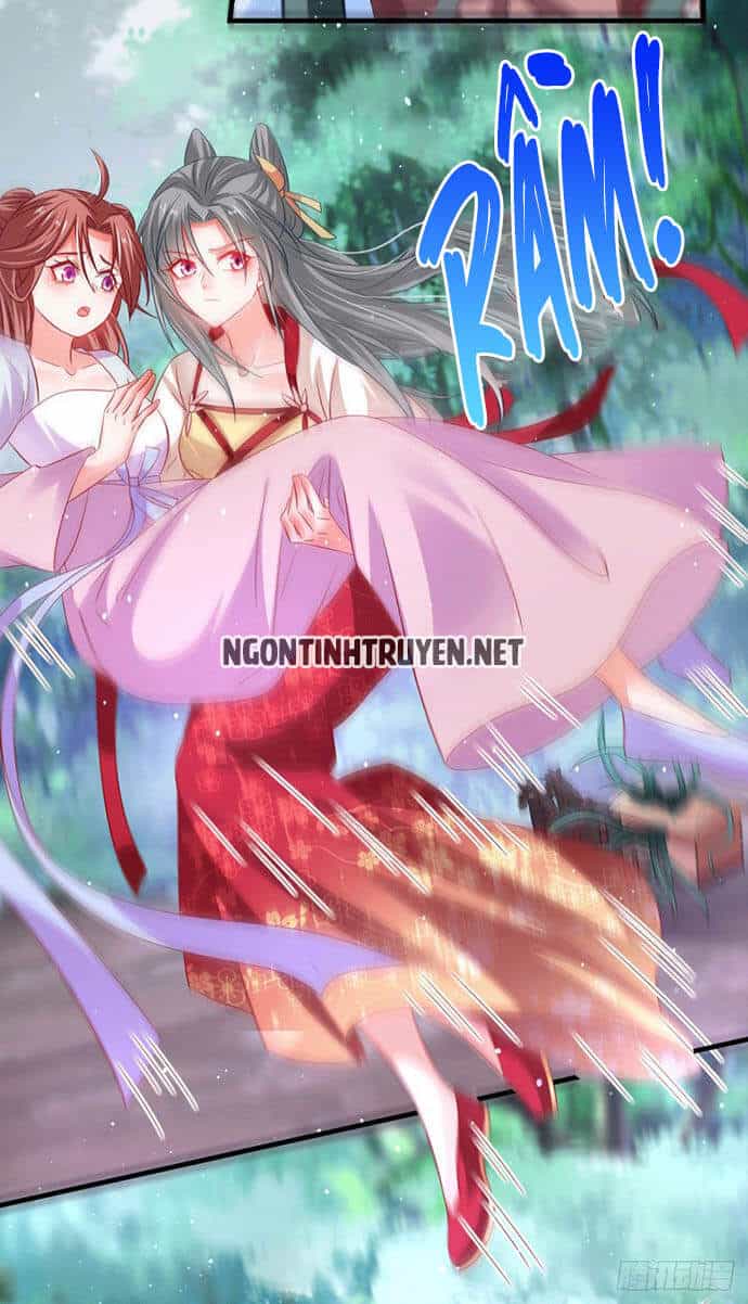 Bệnh Kiều Phu Quân Ngạnh Thượng Cung - Chương 23 - ảnh 19