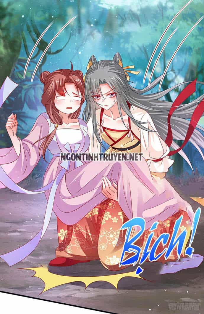 Bệnh Kiều Phu Quân Ngạnh Thượng Cung - Chương 23 - ảnh 20