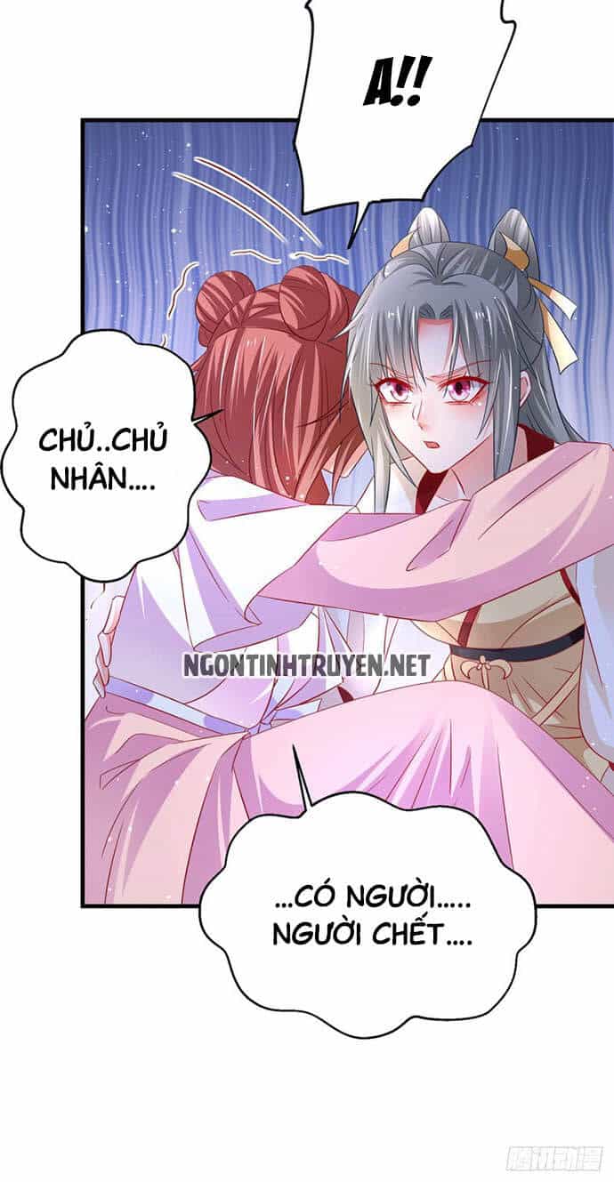Bệnh Kiều Phu Quân Ngạnh Thượng Cung - Chương 23 - ảnh 23