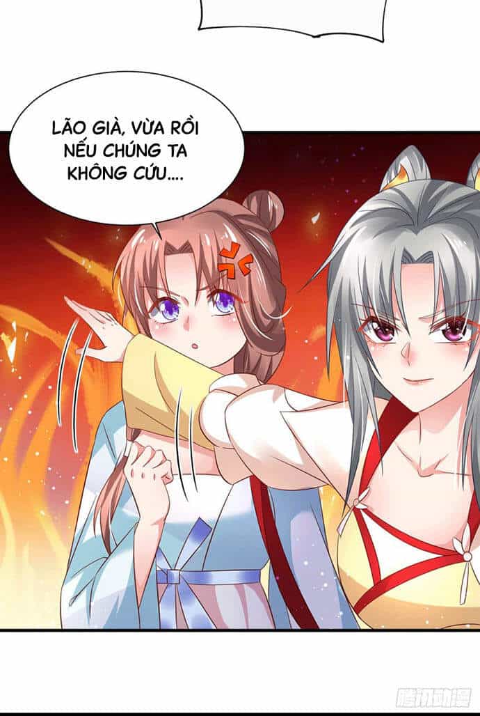 Bệnh Kiều Phu Quân Ngạnh Thượng Cung - Chương 23 - ảnh 28