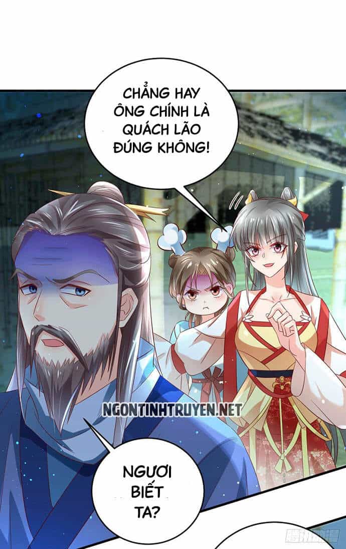 Bệnh Kiều Phu Quân Ngạnh Thượng Cung - Chương 23 - ảnh 29