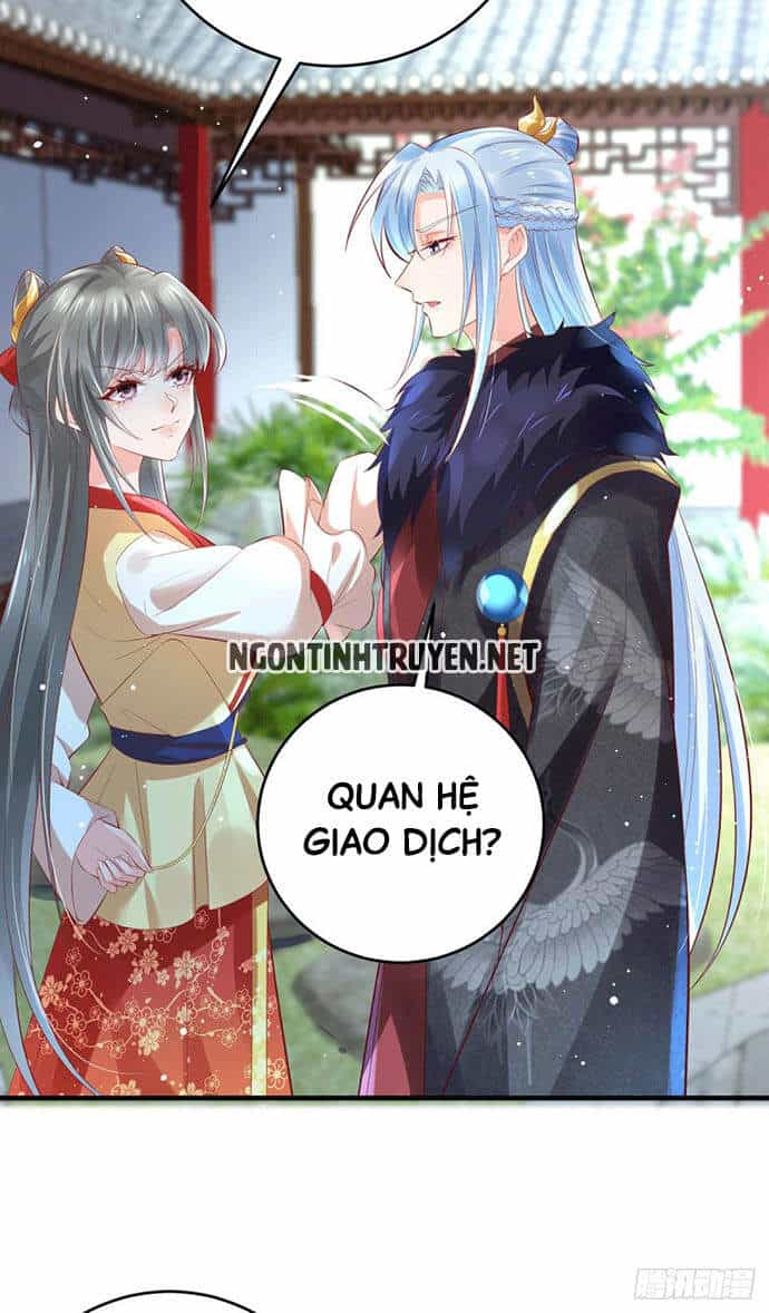 Bệnh Kiều Phu Quân Ngạnh Thượng Cung - Chương 23 - ảnh 9