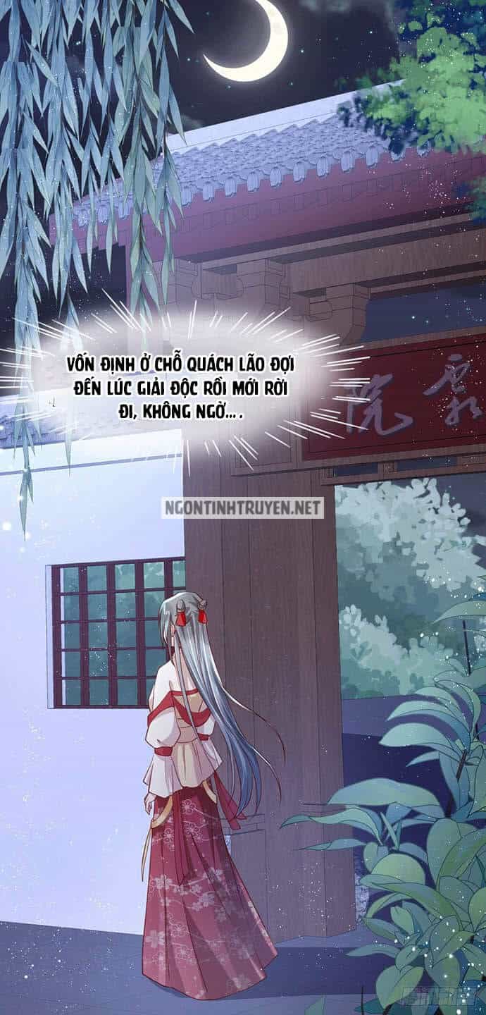 Bệnh Kiều Phu Quân Ngạnh Thượng Cung - Chương 24 - ảnh 20