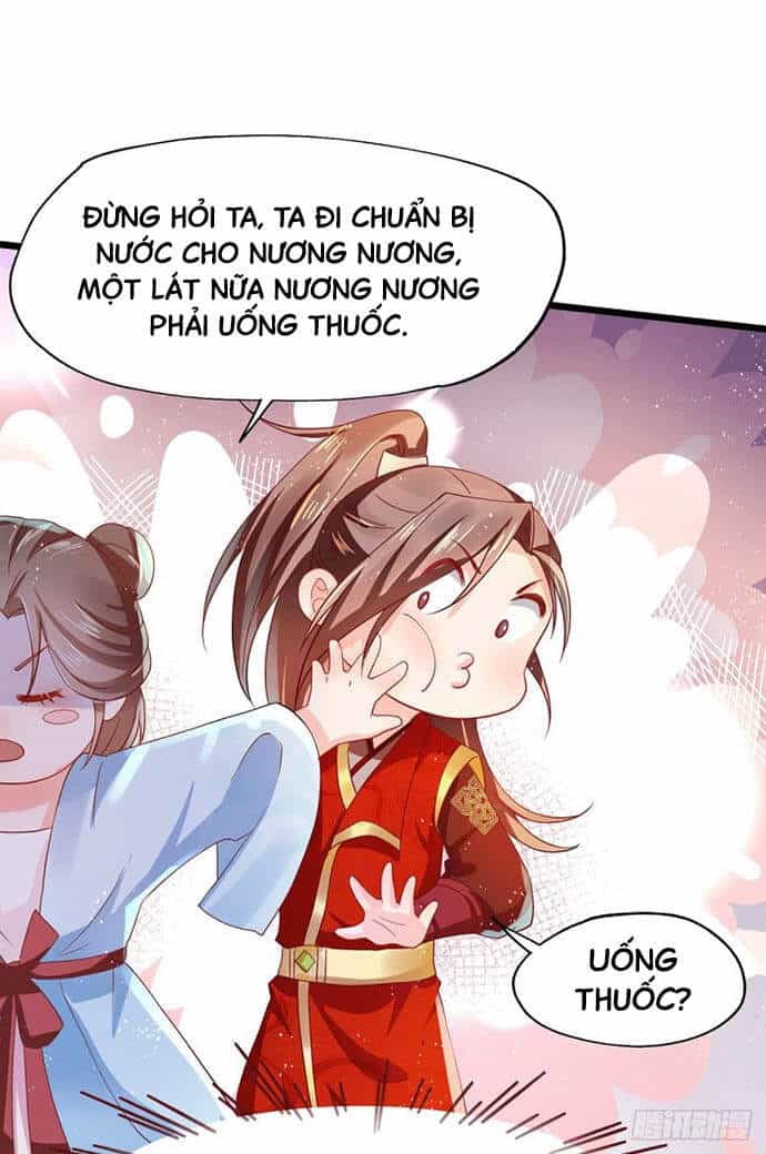 Bệnh Kiều Phu Quân Ngạnh Thượng Cung - Chương 24 - ảnh 27