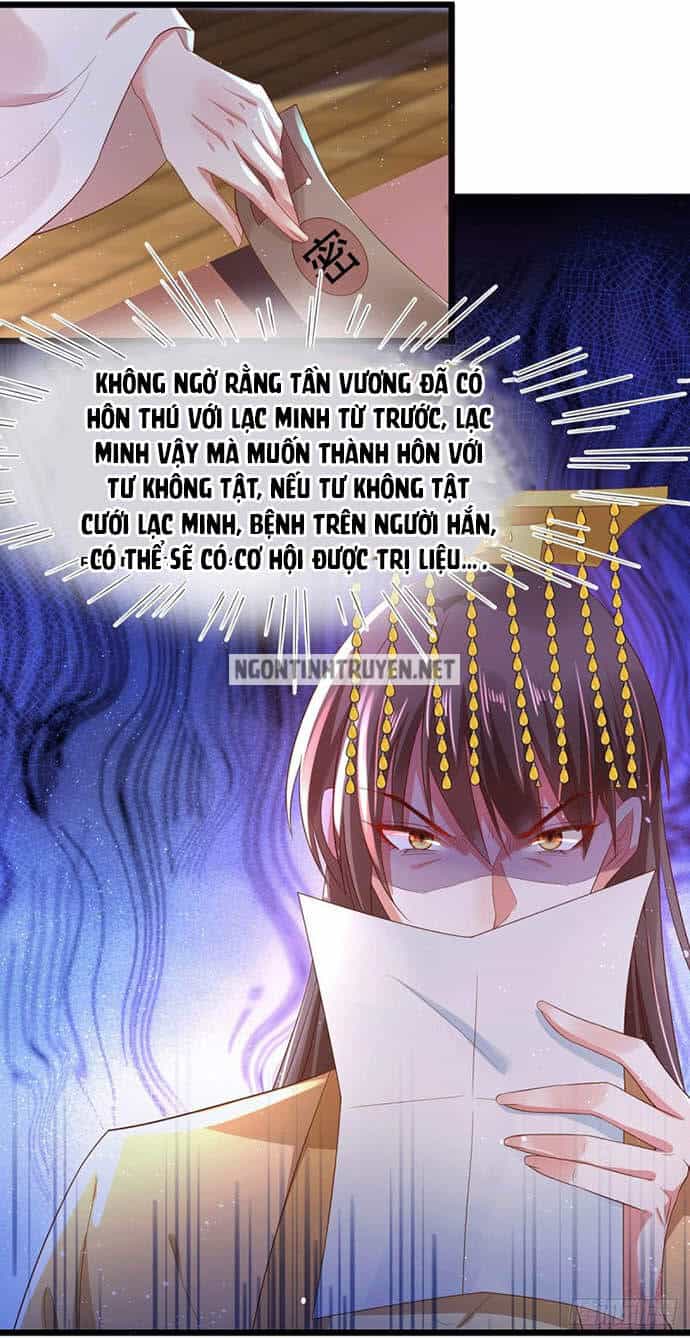 Bệnh Kiều Phu Quân Ngạnh Thượng Cung - Chương 24 - ảnh 34