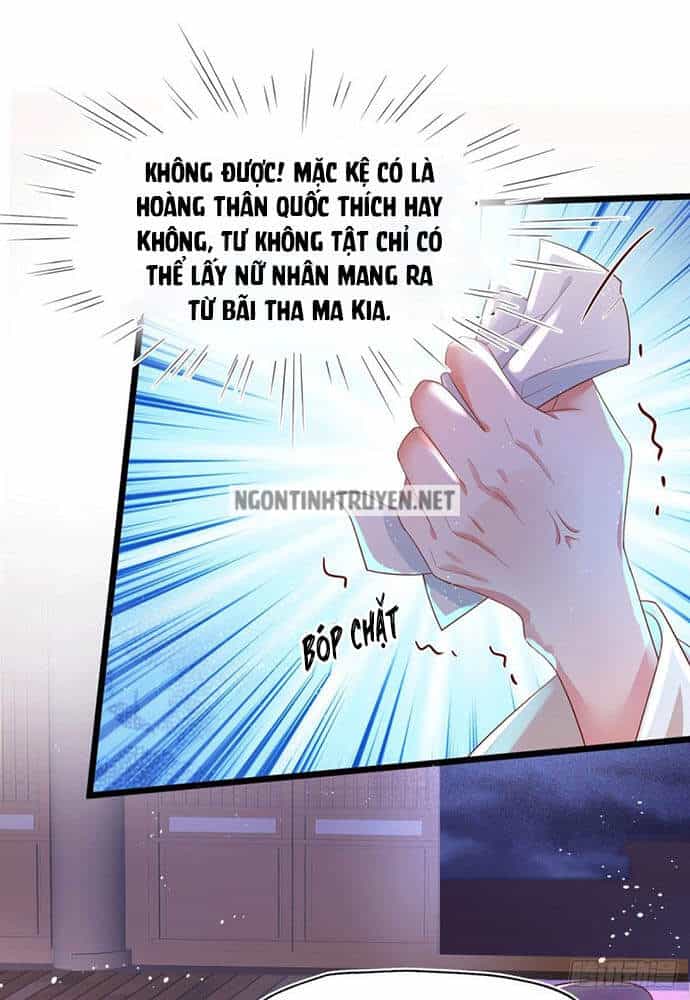 Bệnh Kiều Phu Quân Ngạnh Thượng Cung - Chương 24 - ảnh 35