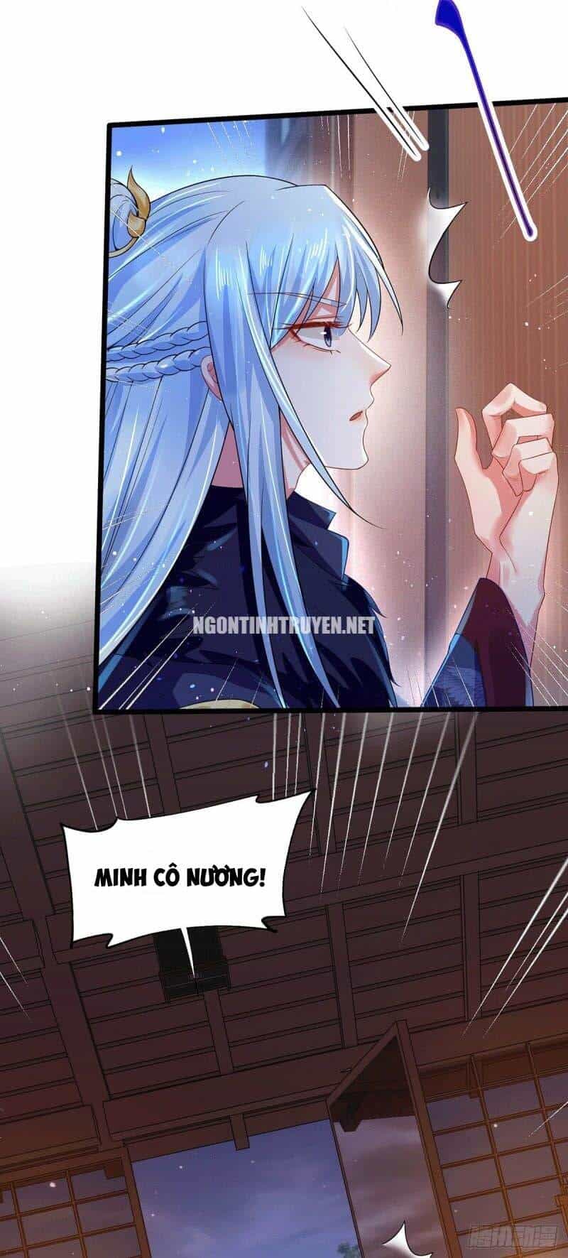 Bệnh Kiều Phu Quân Ngạnh Thượng Cung - Chương 25 - ảnh 3