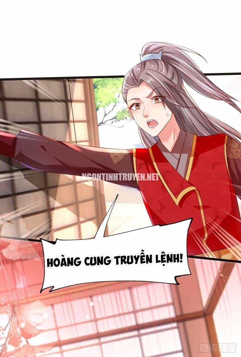 Bệnh Kiều Phu Quân Ngạnh Thượng Cung - Chương 25 - ảnh 30