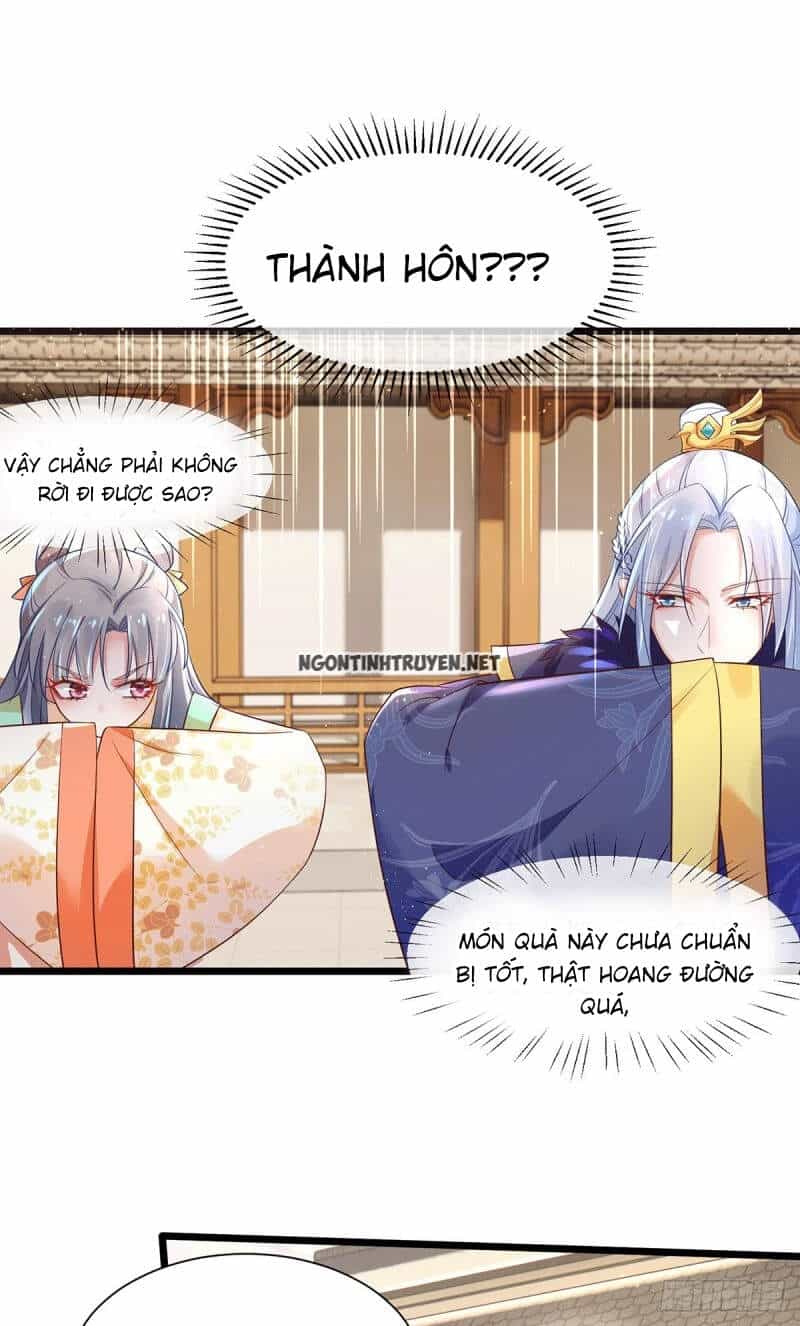 Bệnh Kiều Phu Quân Ngạnh Thượng Cung - Chương 26 - ảnh 10