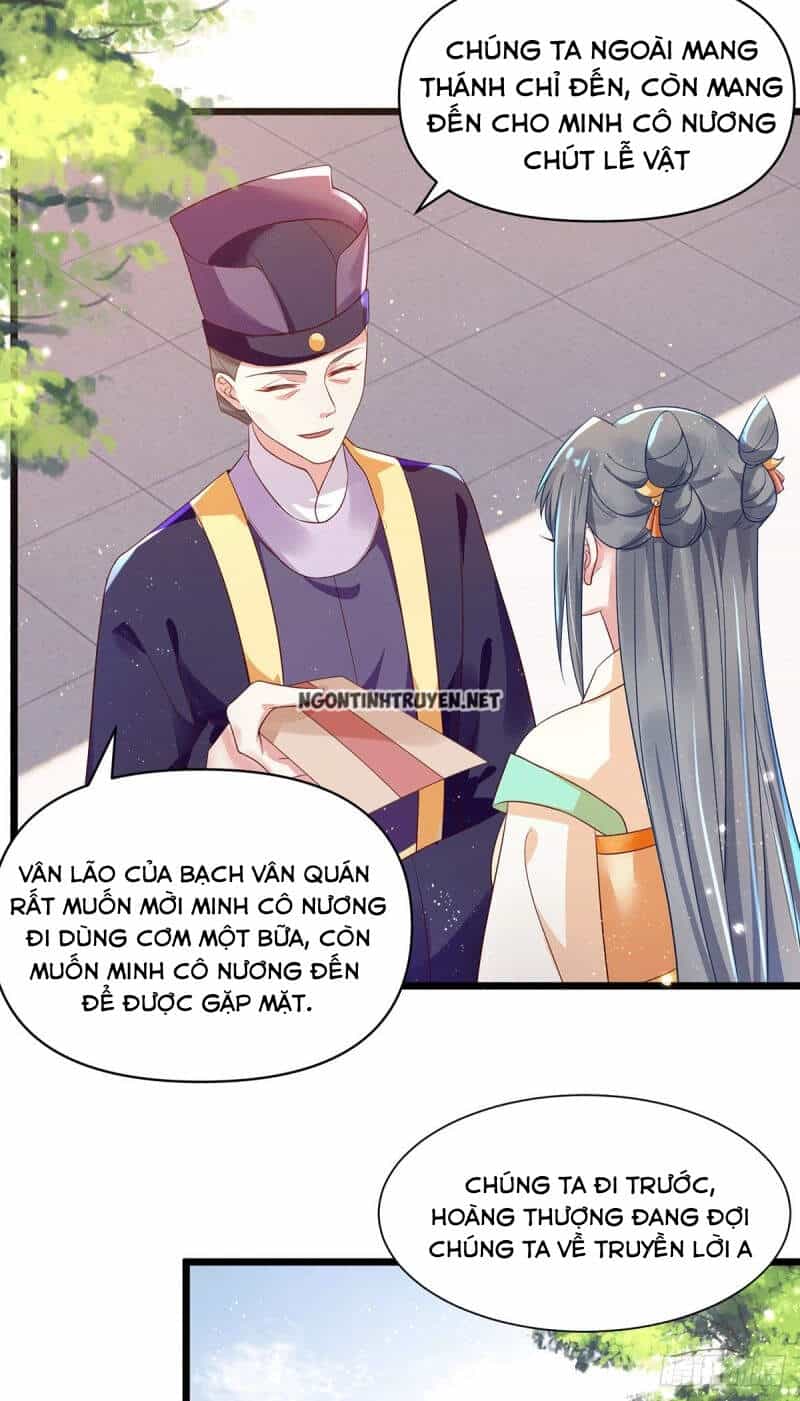 Bệnh Kiều Phu Quân Ngạnh Thượng Cung - Chương 26 - ảnh 13