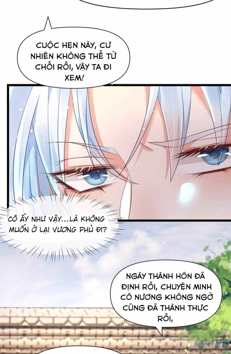 Bệnh Kiều Phu Quân Ngạnh Thượng Cung - Chương 26 - ảnh 17