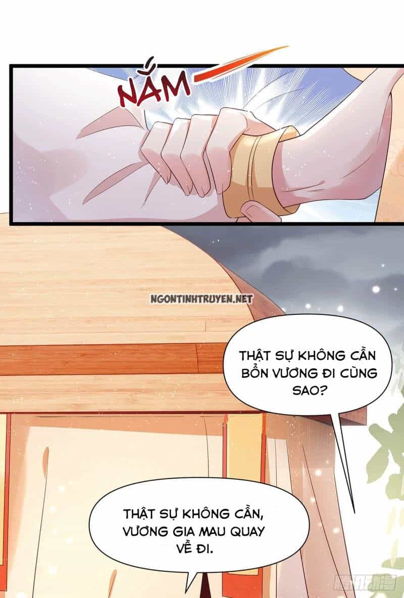Bệnh Kiều Phu Quân Ngạnh Thượng Cung - Chương 26 - ảnh 24