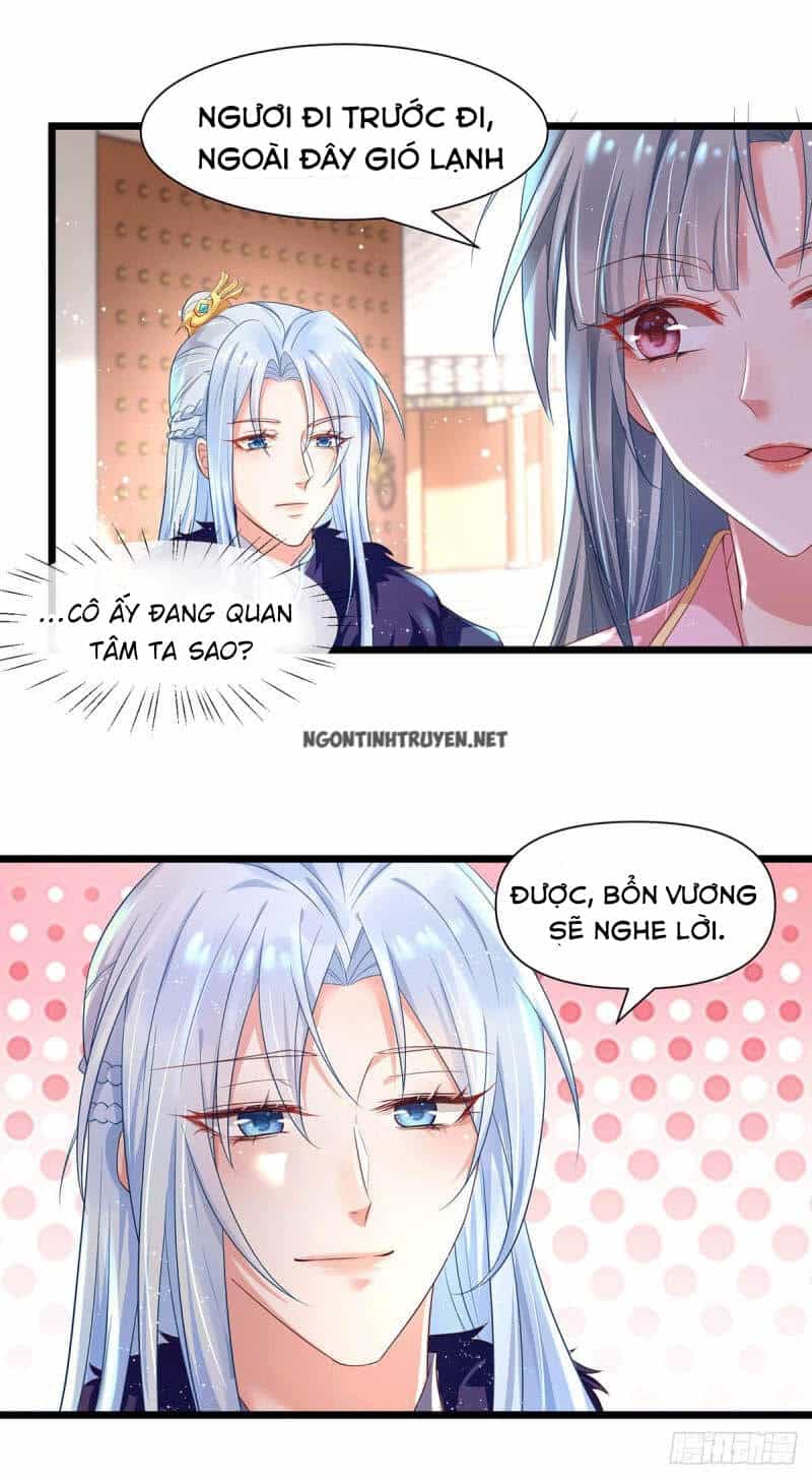 Bệnh Kiều Phu Quân Ngạnh Thượng Cung - Chương 26 - ảnh 27