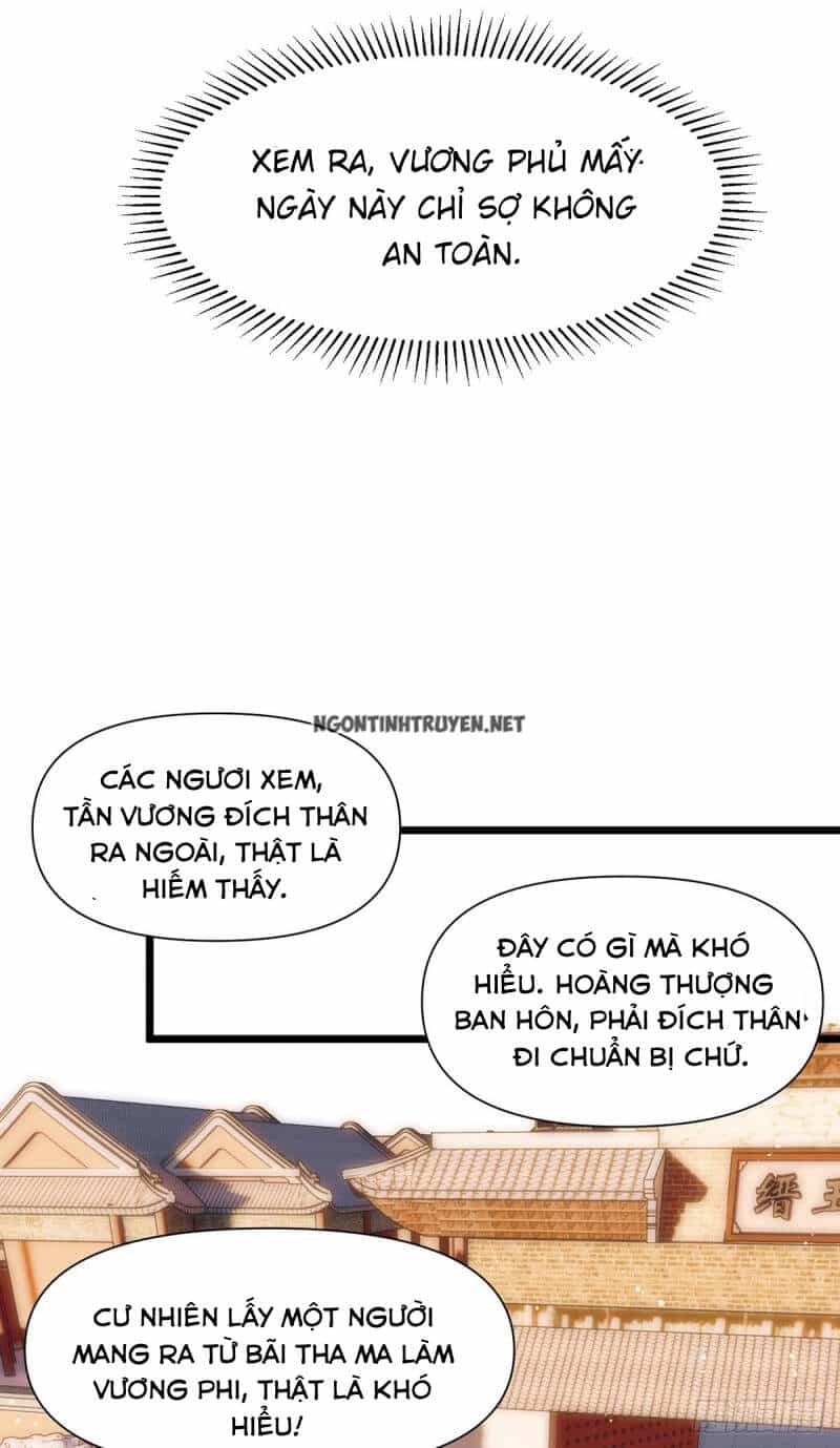 Bệnh Kiều Phu Quân Ngạnh Thượng Cung - Chương 26 - ảnh 29