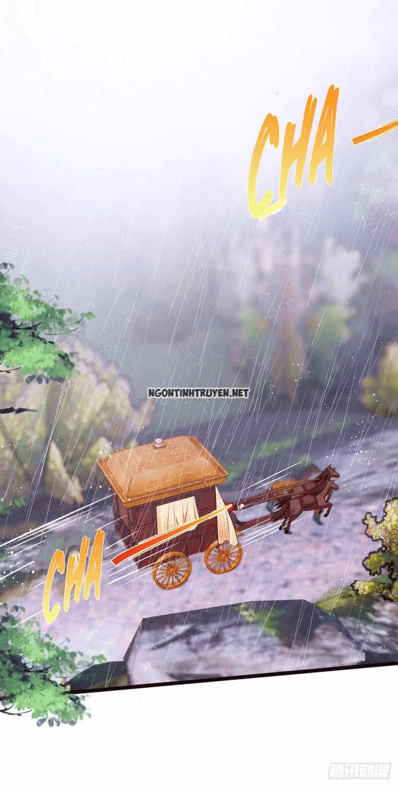 Bệnh Kiều Phu Quân Ngạnh Thượng Cung - Chương 26 - ảnh 35