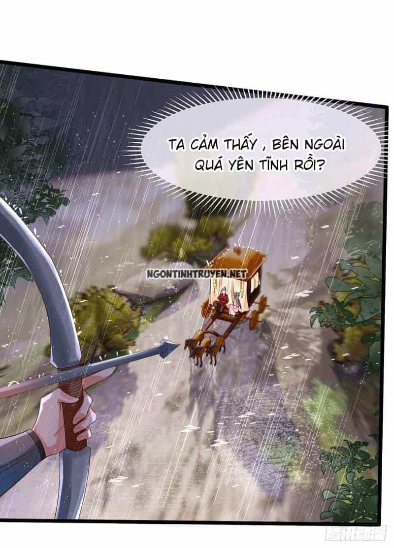 Bệnh Kiều Phu Quân Ngạnh Thượng Cung - Chương 26 - ảnh 41