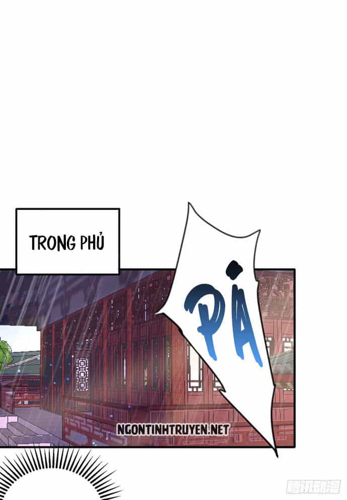 Bệnh Kiều Phu Quân Ngạnh Thượng Cung - Chương 27 - ảnh 2
