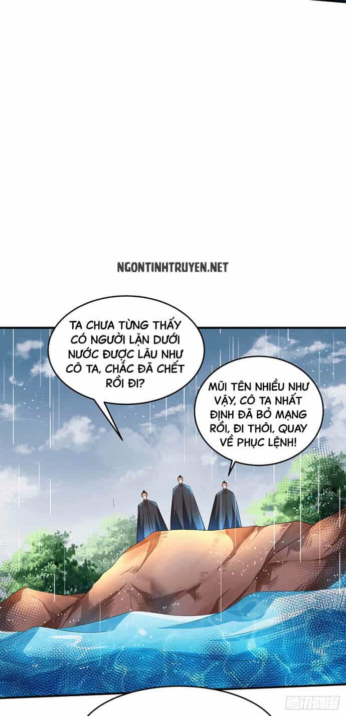 Bệnh Kiều Phu Quân Ngạnh Thượng Cung - Chương 27 - ảnh 27