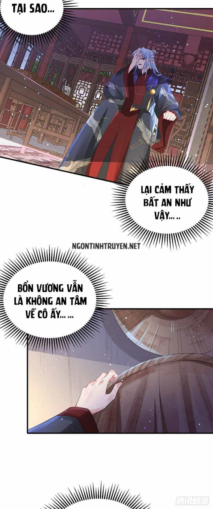 Bệnh Kiều Phu Quân Ngạnh Thượng Cung - Chương 27 - ảnh 3