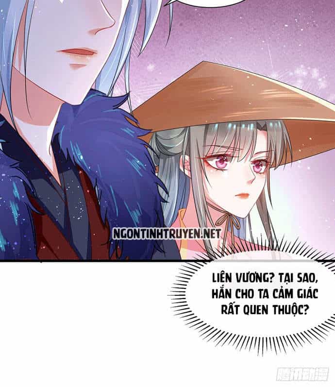 Bệnh Kiều Phu Quân Ngạnh Thượng Cung - Chương 28 - ảnh 19