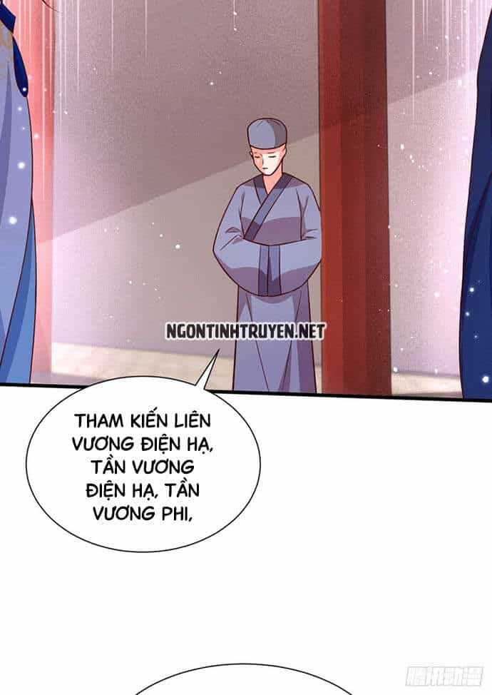 Bệnh Kiều Phu Quân Ngạnh Thượng Cung - Chương 28 - ảnh 22