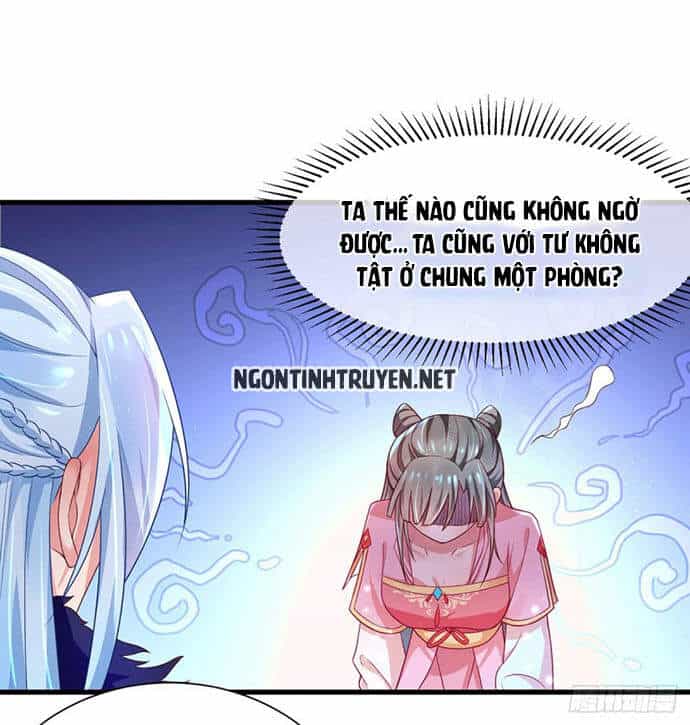 Bệnh Kiều Phu Quân Ngạnh Thượng Cung - Chương 28 - ảnh 25