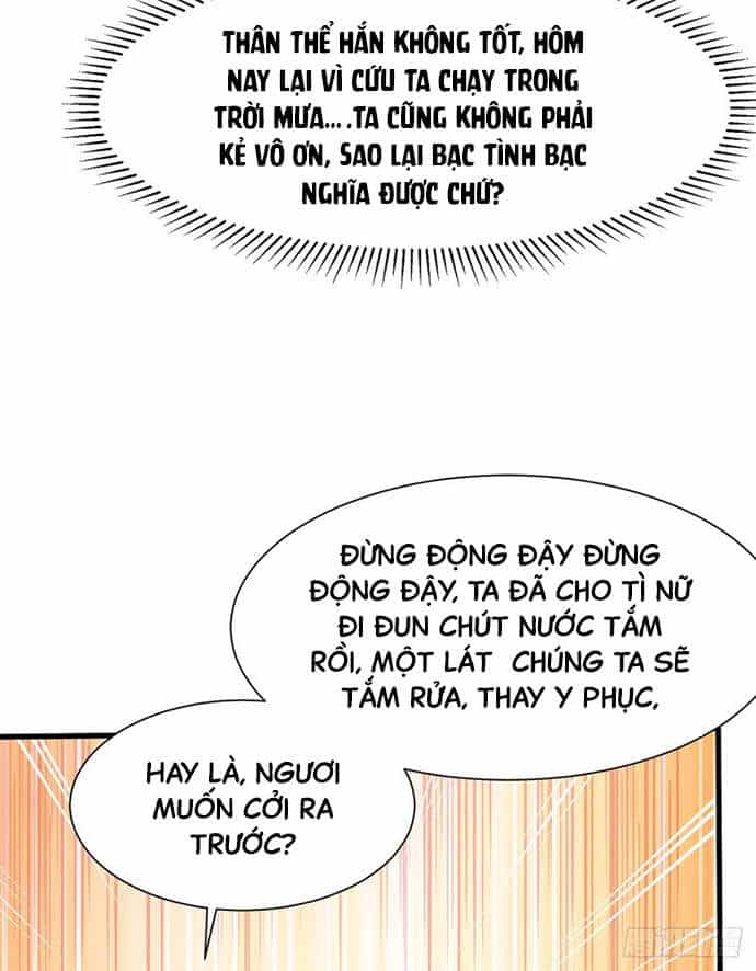 Bệnh Kiều Phu Quân Ngạnh Thượng Cung - Chương 28 - ảnh 28