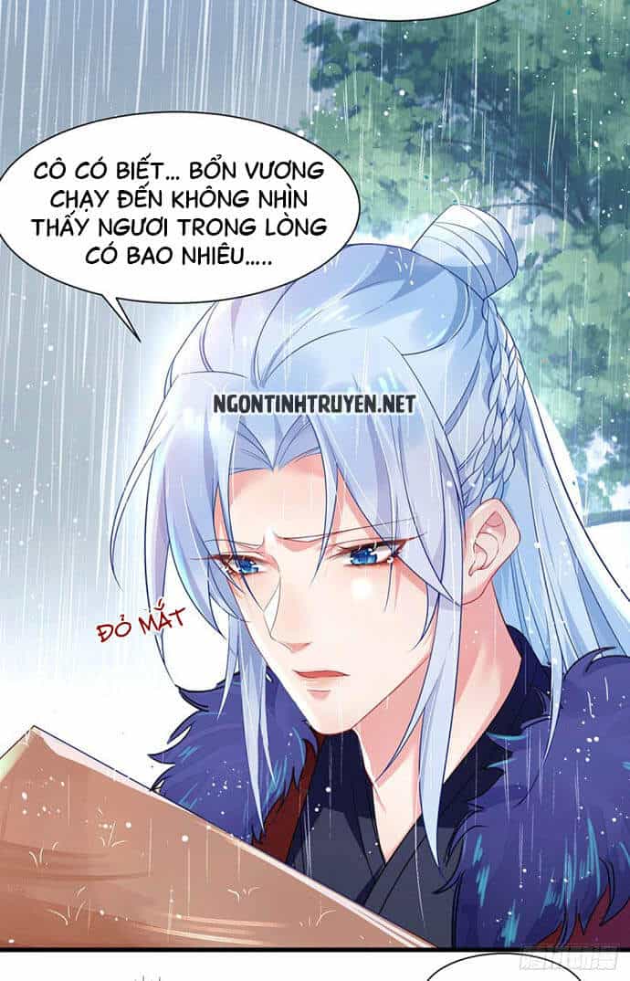 Bệnh Kiều Phu Quân Ngạnh Thượng Cung - Chương 28 - ảnh 5