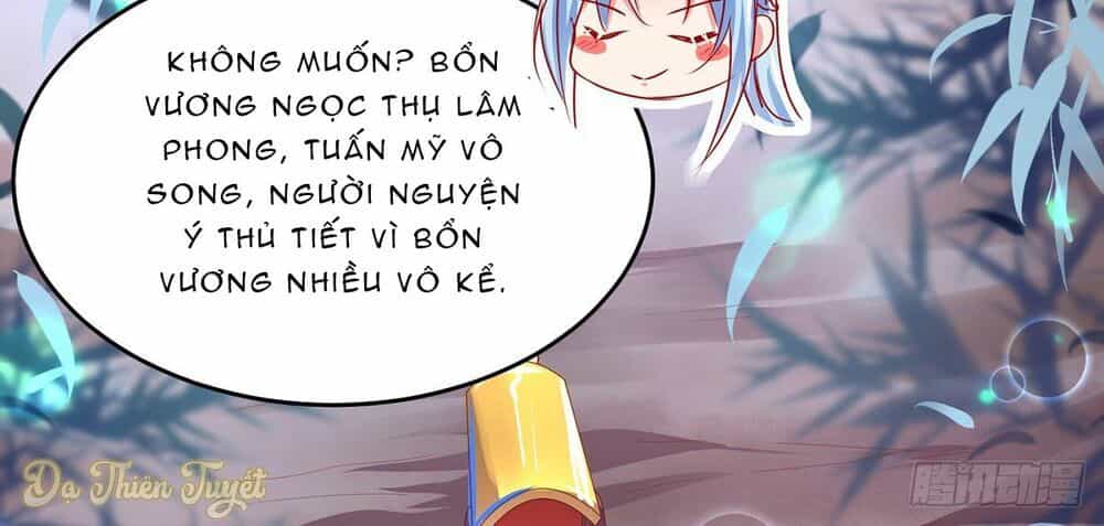 Bệnh Kiều Phu Quân Ngạnh Thượng Cung - Chương 2 - ảnh 15
