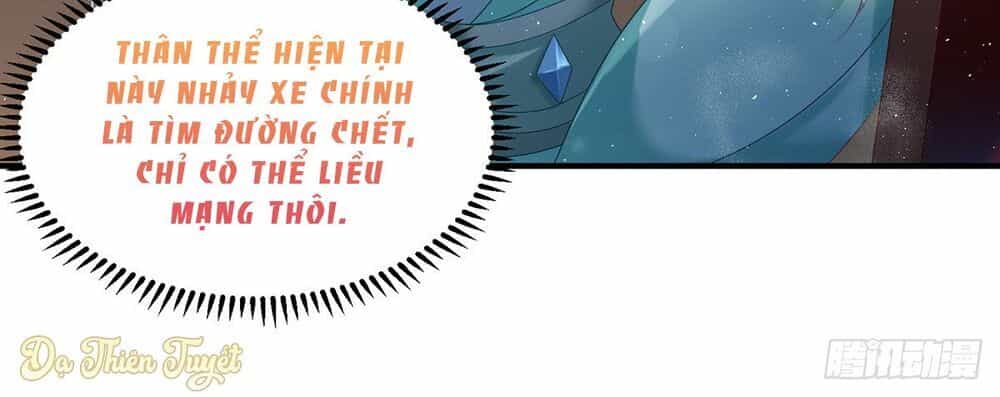Bệnh Kiều Phu Quân Ngạnh Thượng Cung - Chương 2 - ảnh 37