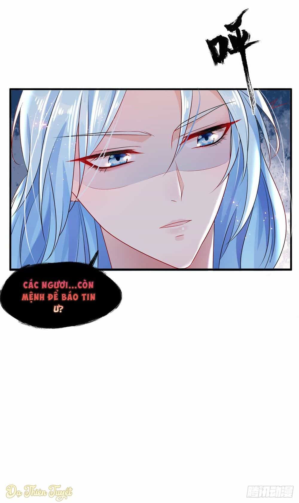 Bệnh Kiều Phu Quân Ngạnh Thượng Cung - Chương 2 - ảnh 53