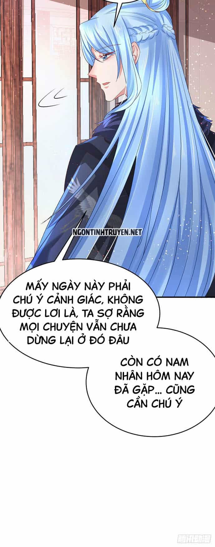 Bệnh Kiều Phu Quân Ngạnh Thượng Cung - Chương 29 - ảnh 10