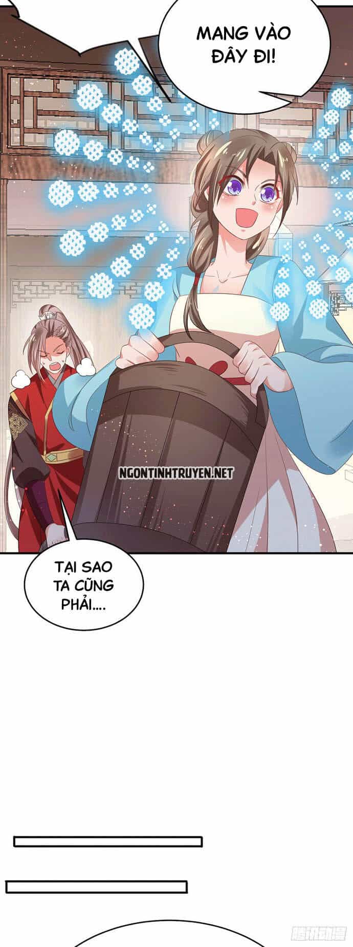 Bệnh Kiều Phu Quân Ngạnh Thượng Cung - Chương 29 - ảnh 13