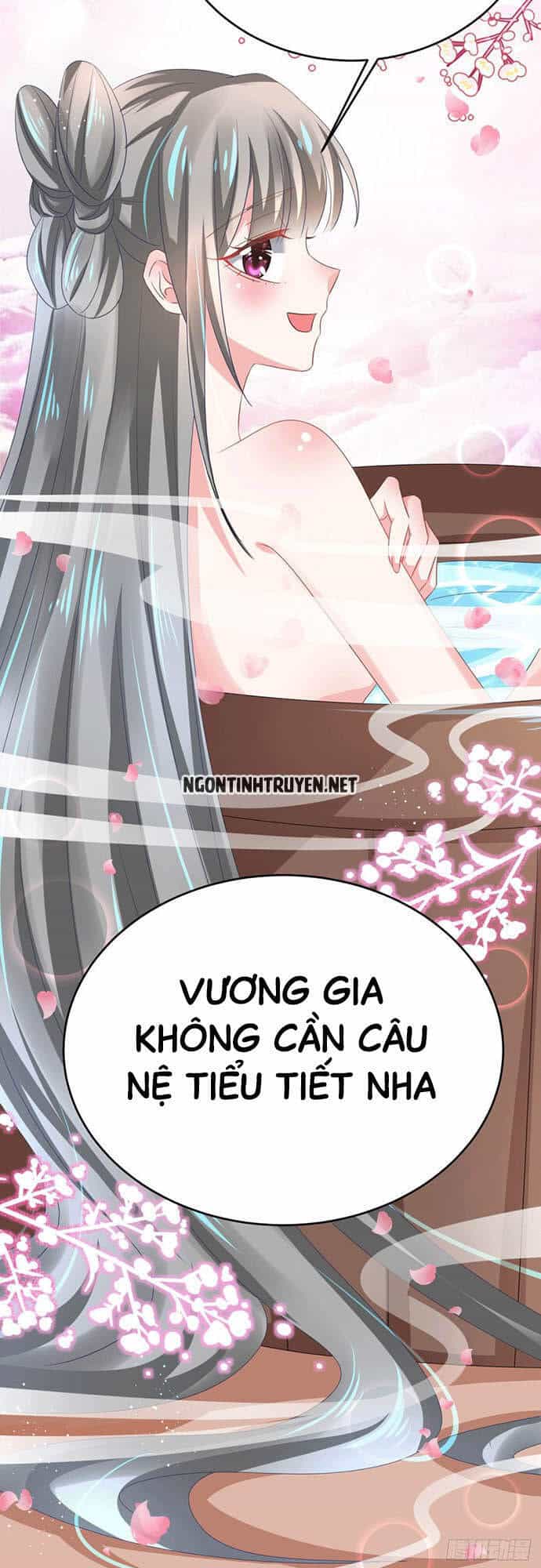 Bệnh Kiều Phu Quân Ngạnh Thượng Cung - Chương 29 - ảnh 17