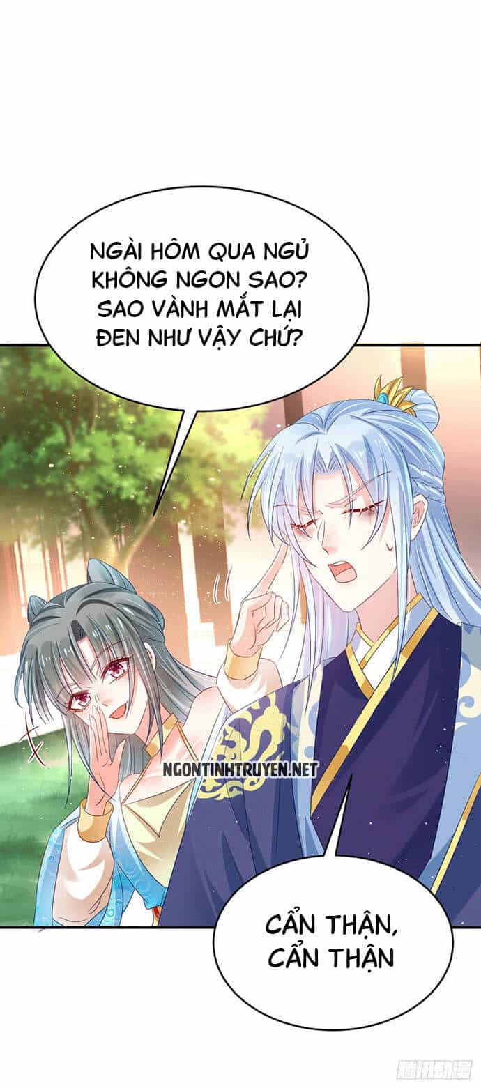 Bệnh Kiều Phu Quân Ngạnh Thượng Cung - Chương 29 - ảnh 24